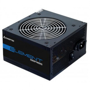   Chieftec 600W (ELP-600S)