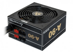   Chieftec 650W GDP-650C ATX 2.3 Bulk