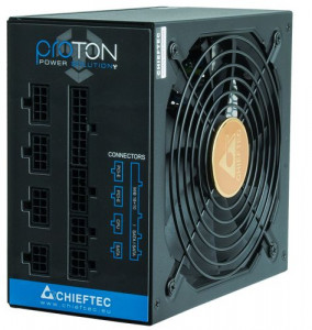   Chieftec 750W ATX 2.3 BDF-750C 3