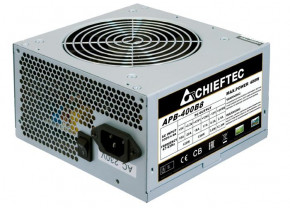   Chieftec Value APB-400B8