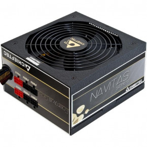   Chieftec ATX 850W Navitas (GPM-850C)