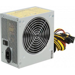   Chieftec GPA-650S, ATX 2.3, APFC, 12cm 10