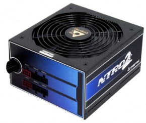   Chieftec Nitro II 750W BPS-750C2