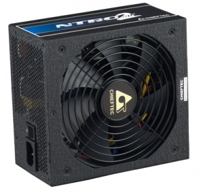   Chieftec Nitro II 750W BPS-750C2 3