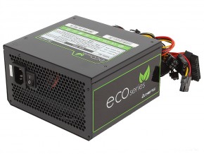   Chieftec Retail Eco GPE-500S