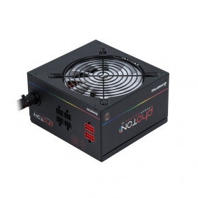   Chieftec Retail Photon 650W CTG-650C-RGB 3