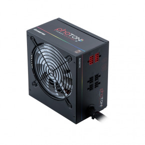   Chieftec Retail Photon 650W CTG-650C-RGB 4