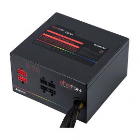   Chieftec Retail Photon 650W CTG-650C-RGB 5