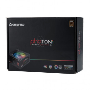   Chieftec Retail Photon 650W CTG-650C-RGB 7