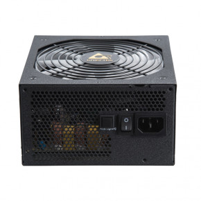   Chieftec Retail Photon Gold 650W GDP-650C-RGB 6