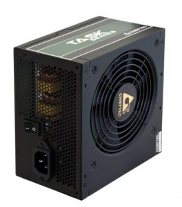   Chieftec TPS-600S 600W 3