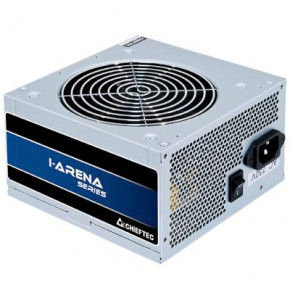   Chieftec iArena GPB-500S 500W