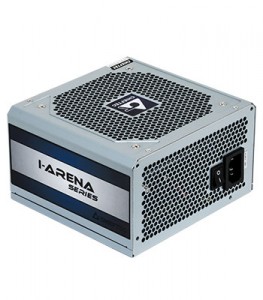   Chieftec iArena GPC-450S 3