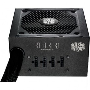   Cooler Master G550M (RS550-AMAAB1-EU) 4