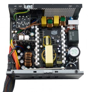   Cooler Master G550M (RS550-AMAAB1-EU) 6