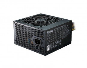   CoolerMaster PSU ATX 600 W (MPX-6001-ACABWEU) 3