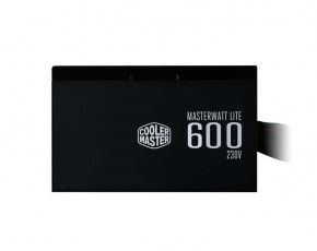   CoolerMaster PSU ATX 600 W (MPX-6001-ACABWEU) 4