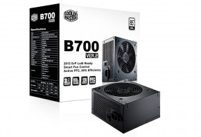   CoolerMaster PSU ATX 700 W (RS700-ACABB1-EU) 5