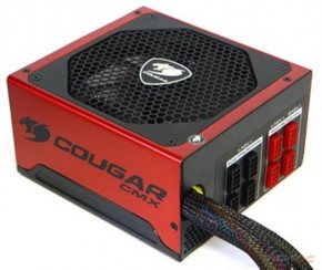   Cougar CMX1000 1000W 