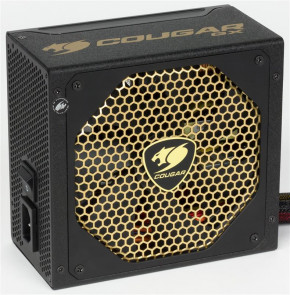   Cougar GX 800 800W 4