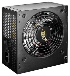   Deepcool Aurora 500W (DA500) 3