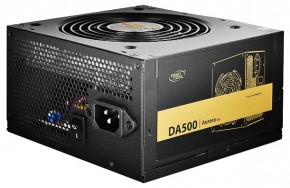   Deepcool Aurora 500W (DA500)