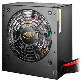   Deepcool Aurora 500W (DA500) 6