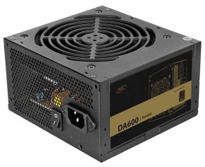   Deepcool Aurora 600W (DA600)