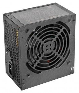   Deepcool Aurora 600W (DA600) 3