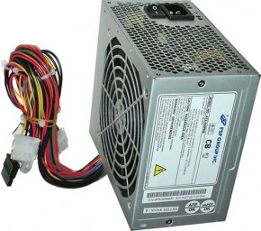   FSP ATX-350PNR 350W