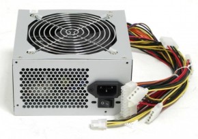   FSP ATX-400PNR-I 400W 4