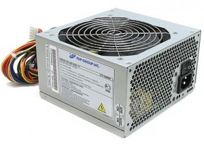   FSP ATX-400PNR-I 400W 5