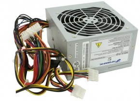   FSP ATX-400PNR-I 400W 8