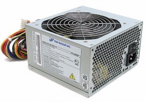   FSP ATX-700PNR-I