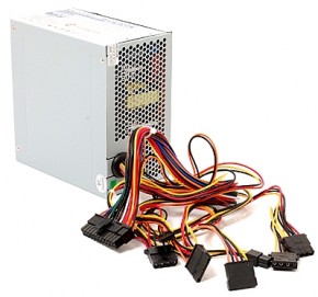   FrimeCom FC SM400 BL (400W) (Fan12) ATX 4