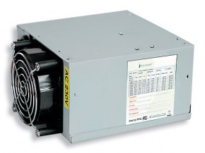   Gembird 500W DUAL FAN PFC CCC-PSU6X