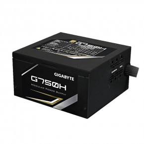   Gigabyte GP-G750H (28201-G750H-1EUR) 4