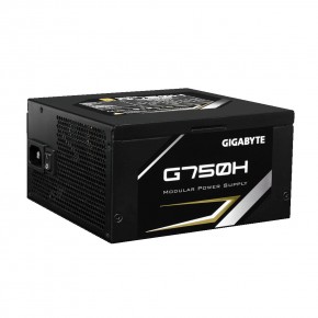   Gigabyte GP-G750H (28201-G750H-1EUR) 5