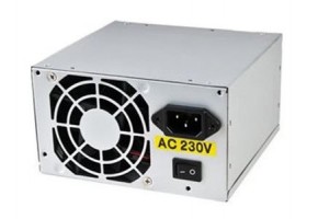   Logicpower 3232 400W FAN 8cm ATX Black Bulk