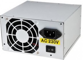   LogicPower 400W FAN 8cm ATX Bulk