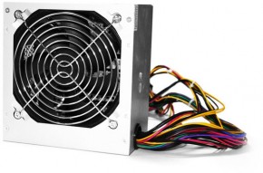   LogicPower 550W FAN 12cm 4xSATA ATX Bulk