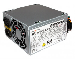   LogicPower ATX-400W 8    2 SATA OEM