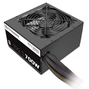   Thermaltake 700W (PS-TRS-0700NPCWEU-2)