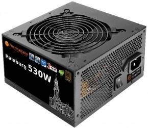   Thermaltake ATX 530W W0392RE