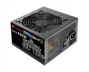   Thermaltake Berlin 630W W0393RE