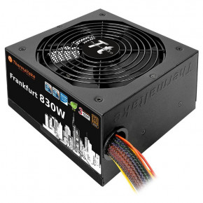   Thermaltake Frankfurt 830W (W0395RE)