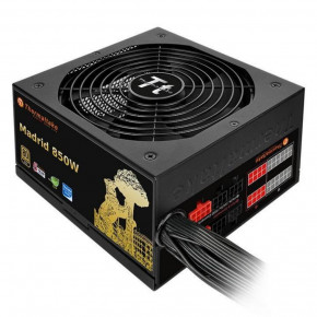   Thermaltake Madrid 850W (W0495RE)