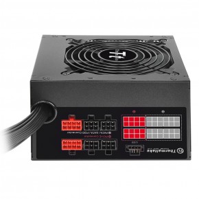   Thermaltake PS-SPG-0600DPCBEU-B 600W Bronze 4