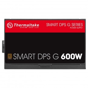   Thermaltake PS-SPG-0600DPCBEU-B 600W Bronze 6