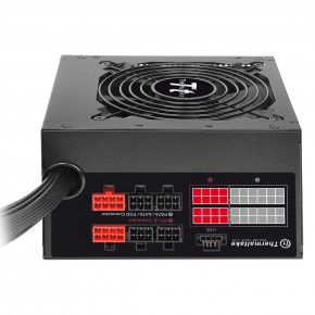   Thermaltake PS-SPG-0700DPCBEU-B Bronze 4